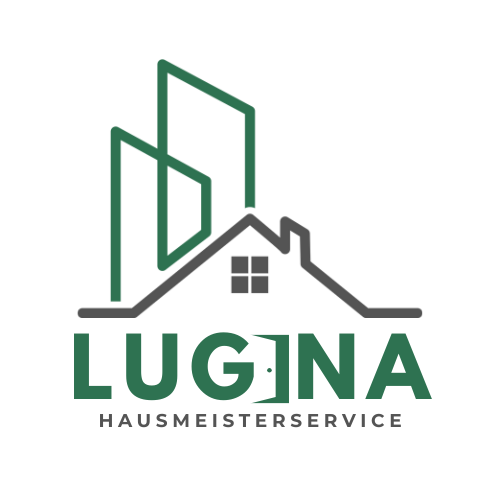 Logo Luguna Hausmeisterservice