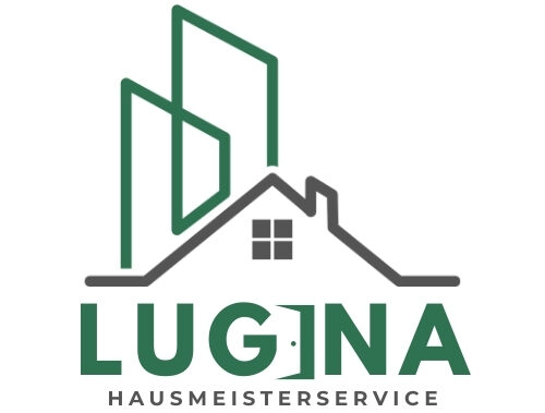 Logo Lugina hausmeisterservice