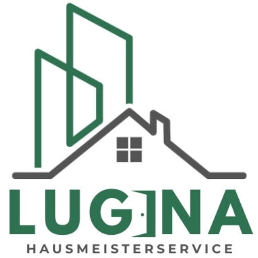 Logo Lugina hausmeisterservice