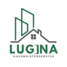 Logo Luguna Hausmeisterservice